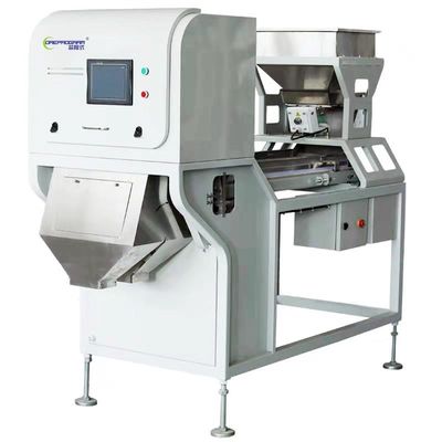 Coreprogramkoffie Bean Color Sorter 5400 het Type van Pixelriem de Filter van Cherry Sorting Machine SMC